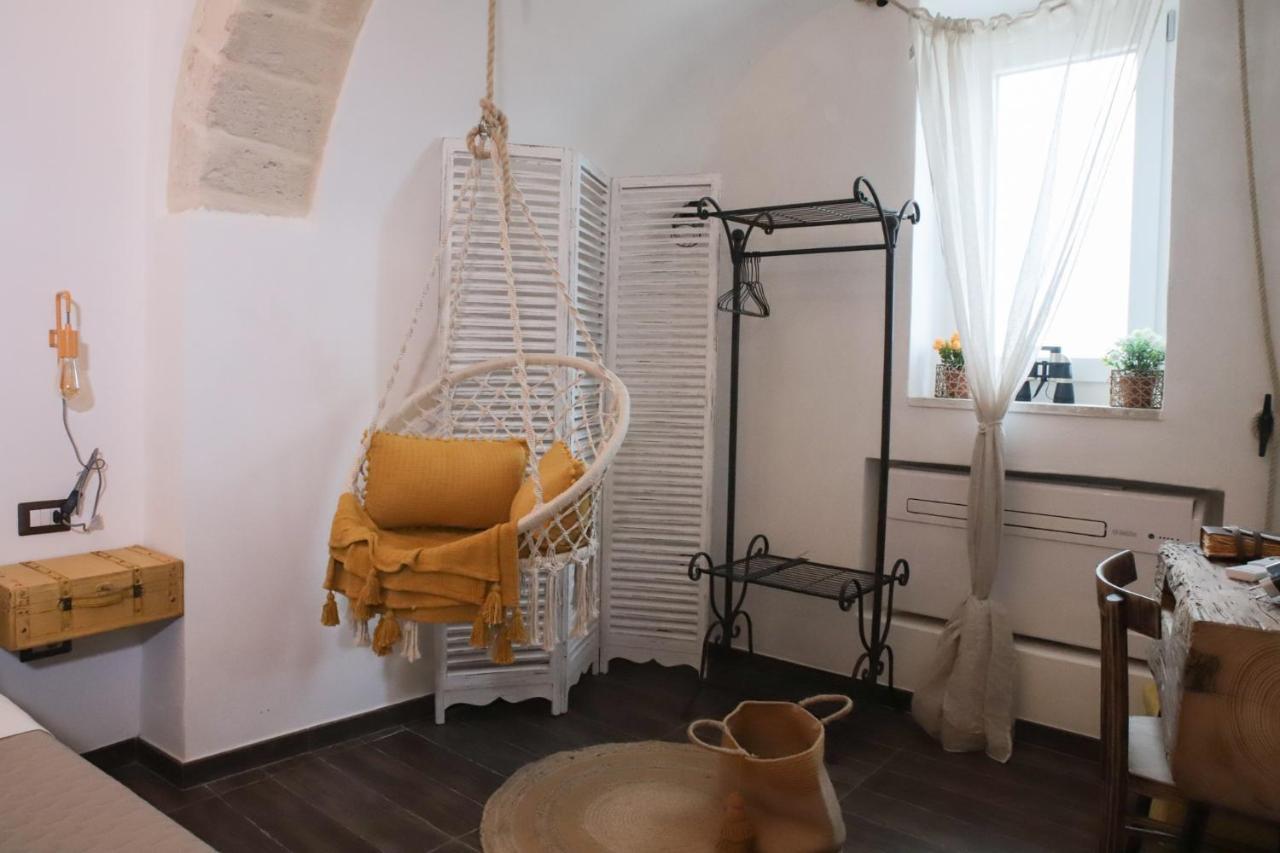 Camilla Luxury Suite オストゥーニ エクステリア 写真