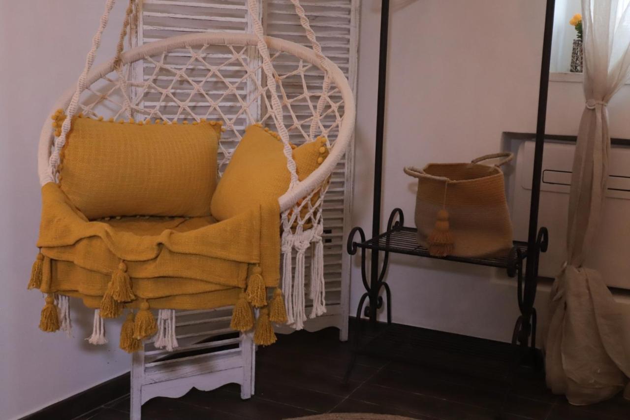Camilla Luxury Suite オストゥーニ エクステリア 写真